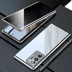 Screen Privacy - Anti-Peeping Magnetic Screen Privacy Cell Phone Case