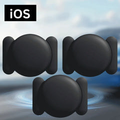 GPS Tracker - Accurate Real-Time Location Monitoring Surveillance Tracker