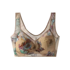 Comfy Bra 1+1 FREE: All-Day Comfortable Full Support Lace Bra