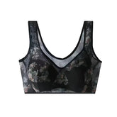 Comfy Bra 1+1 FREE: All-Day Comfortable Full Support Lace Bra