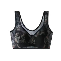 Comfy Bra 1+1 FREE: All-Day Comfortable Full Support Lace Bra