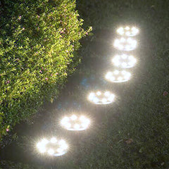 GLOWIST™ LED Ground Light Pack