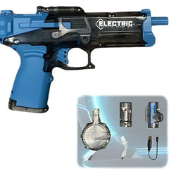 Water Gun: Long Range Shooting Electric Water Pistol