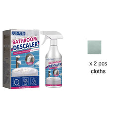 Cleaner Pro° Descaler Spray: Multifunctional Stain Cleaner and Descaler