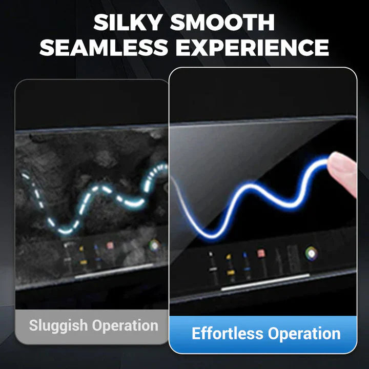 Screen Privacy - Anti-Peeping Magnetic Screen Privacy Cell Phone Case