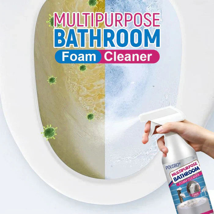 Cleaner Pro° Descaler Spray: Multifunctional Stain Cleaner and Descaler