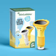 Digiscope - microscope numérique 