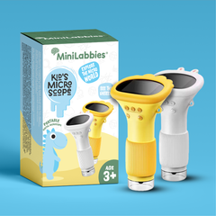 Digiscope - microscope numérique 