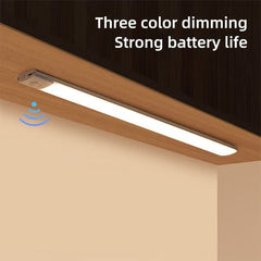 Magnetische zelfklevende slimme LED-lamp 