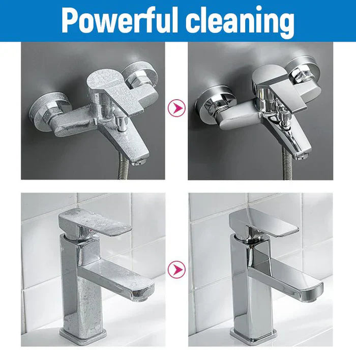 Cleaner Pro° Descaler Spray: Multifunctional Stain Cleaner and Descaler