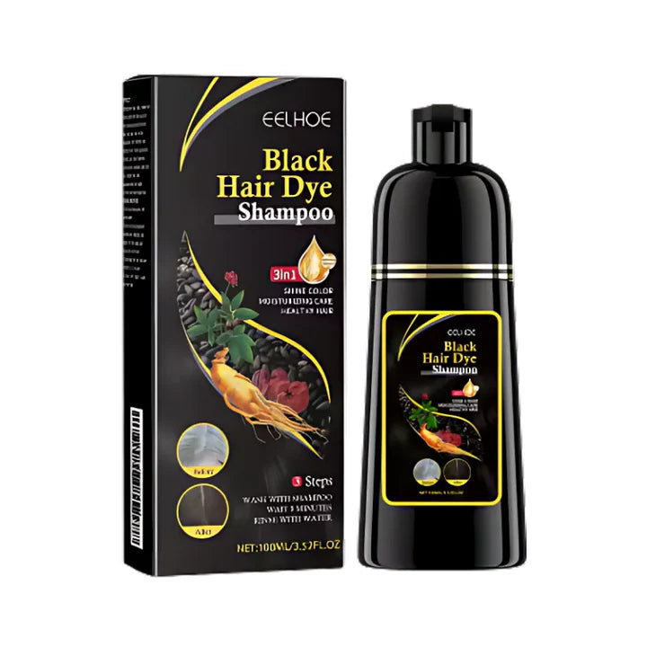 Rose® Color Shampoo 1+1 FREE: Instant Color Refreshing Glow Shampoo
