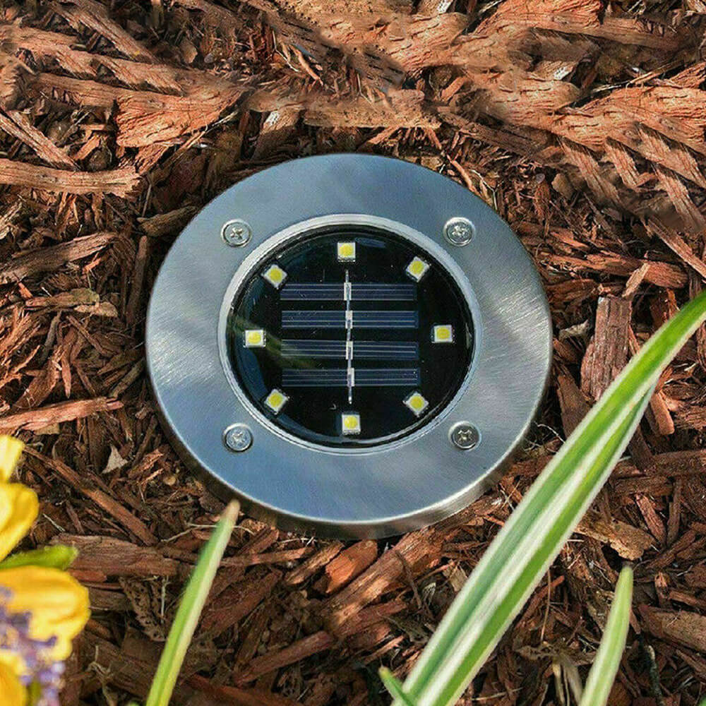 GLOWIST™ LED Ground Light Pack