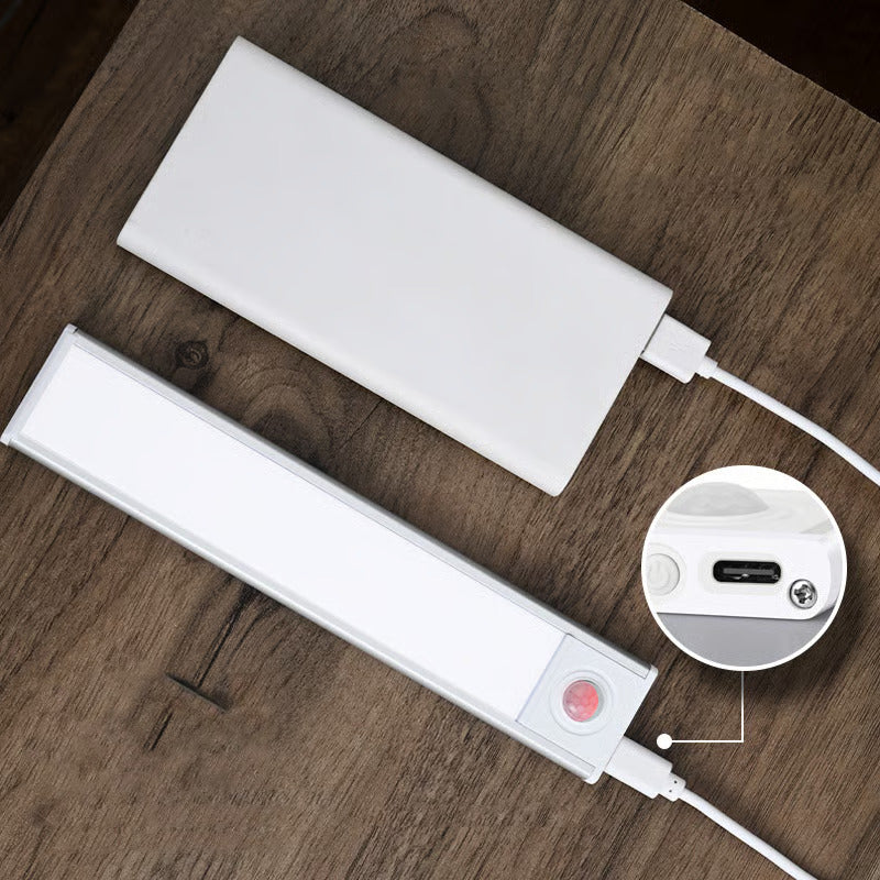 Magnetische zelfklevende slimme LED-lamp 